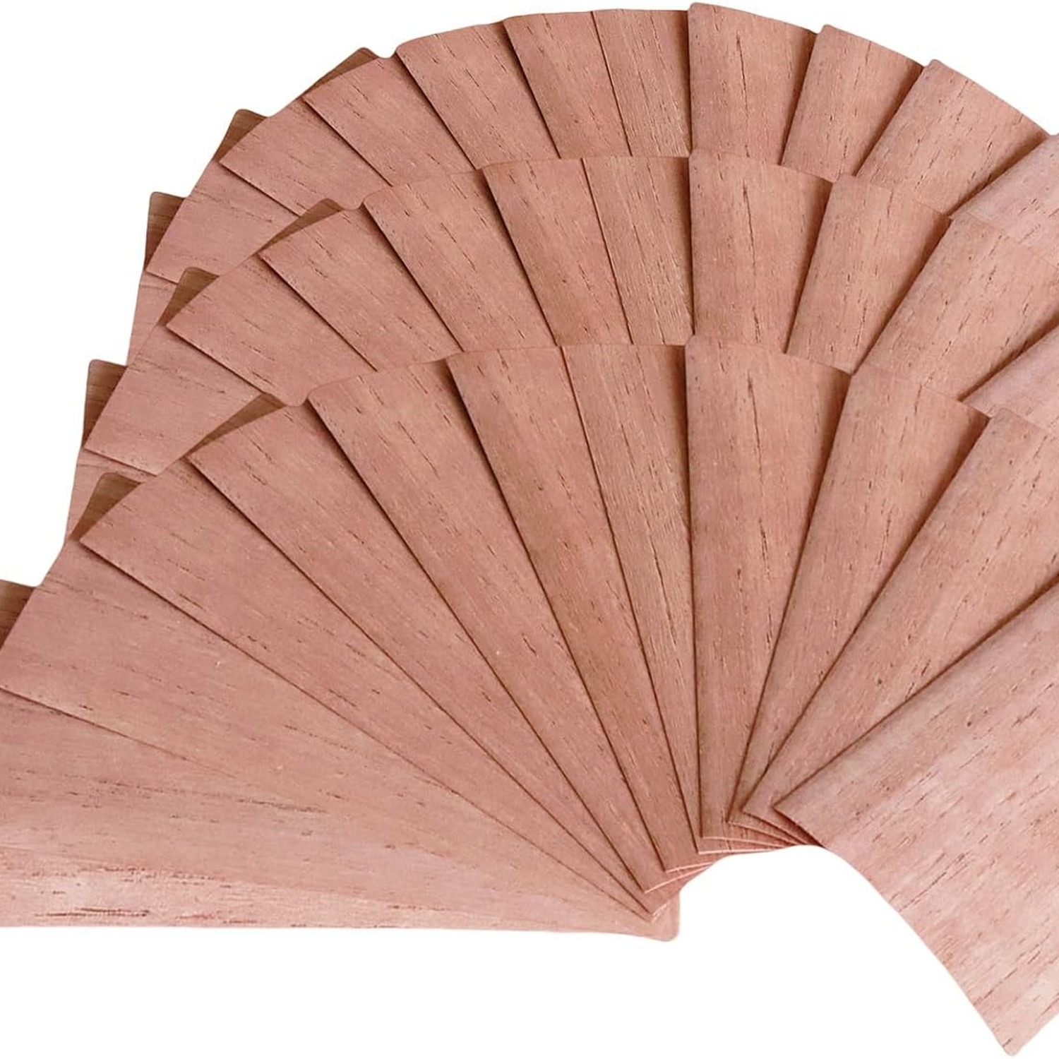 Woho Spanish Cedar Sheets