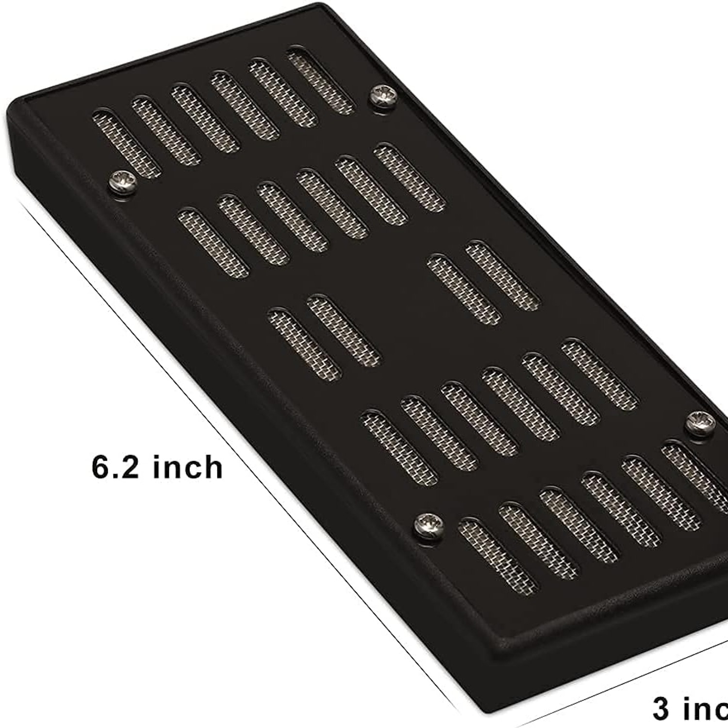 TISFA Rectangular Humidor Humidifier